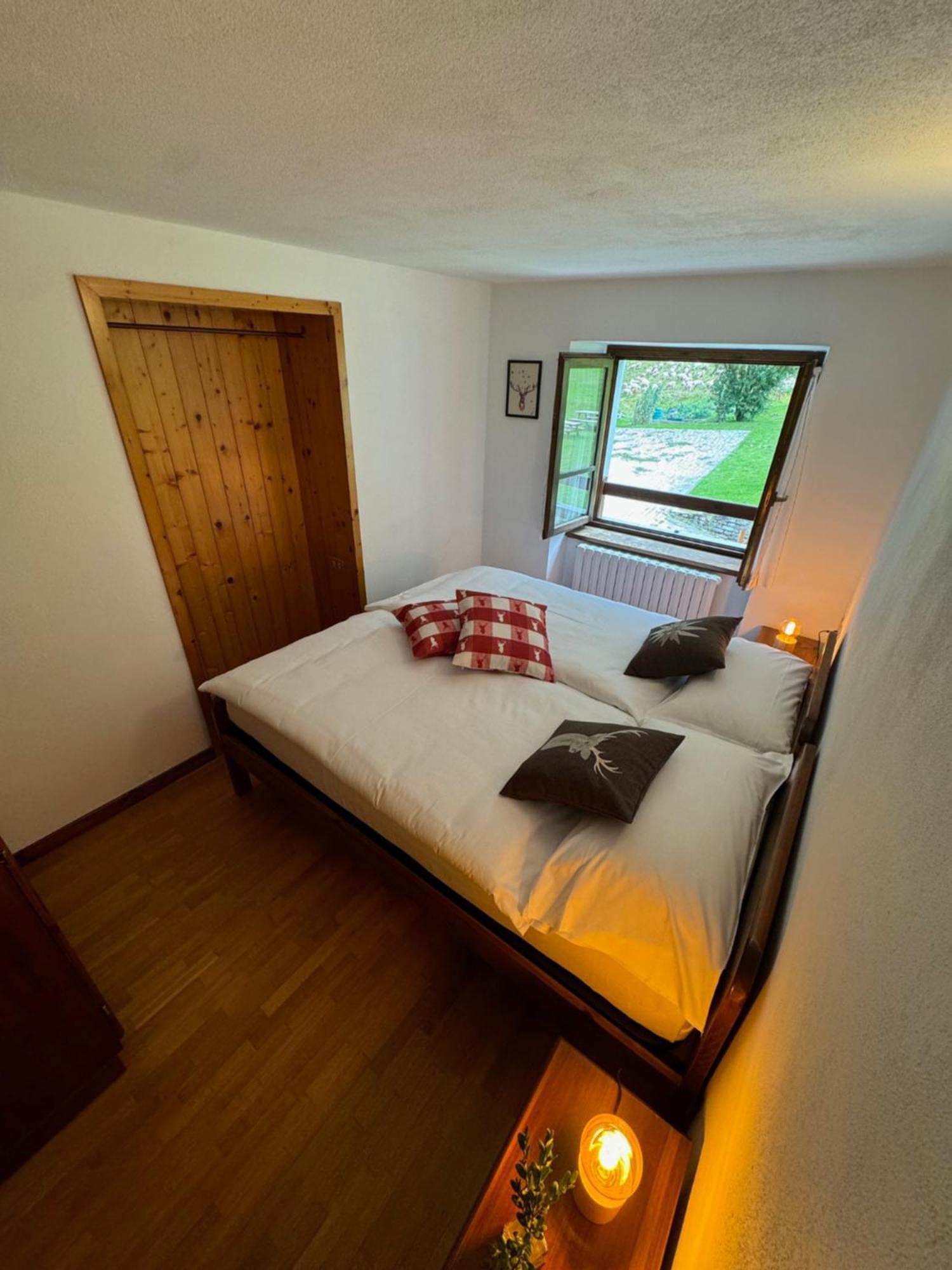 Hotel Miramonti Campodolcino Εξωτερικό φωτογραφία