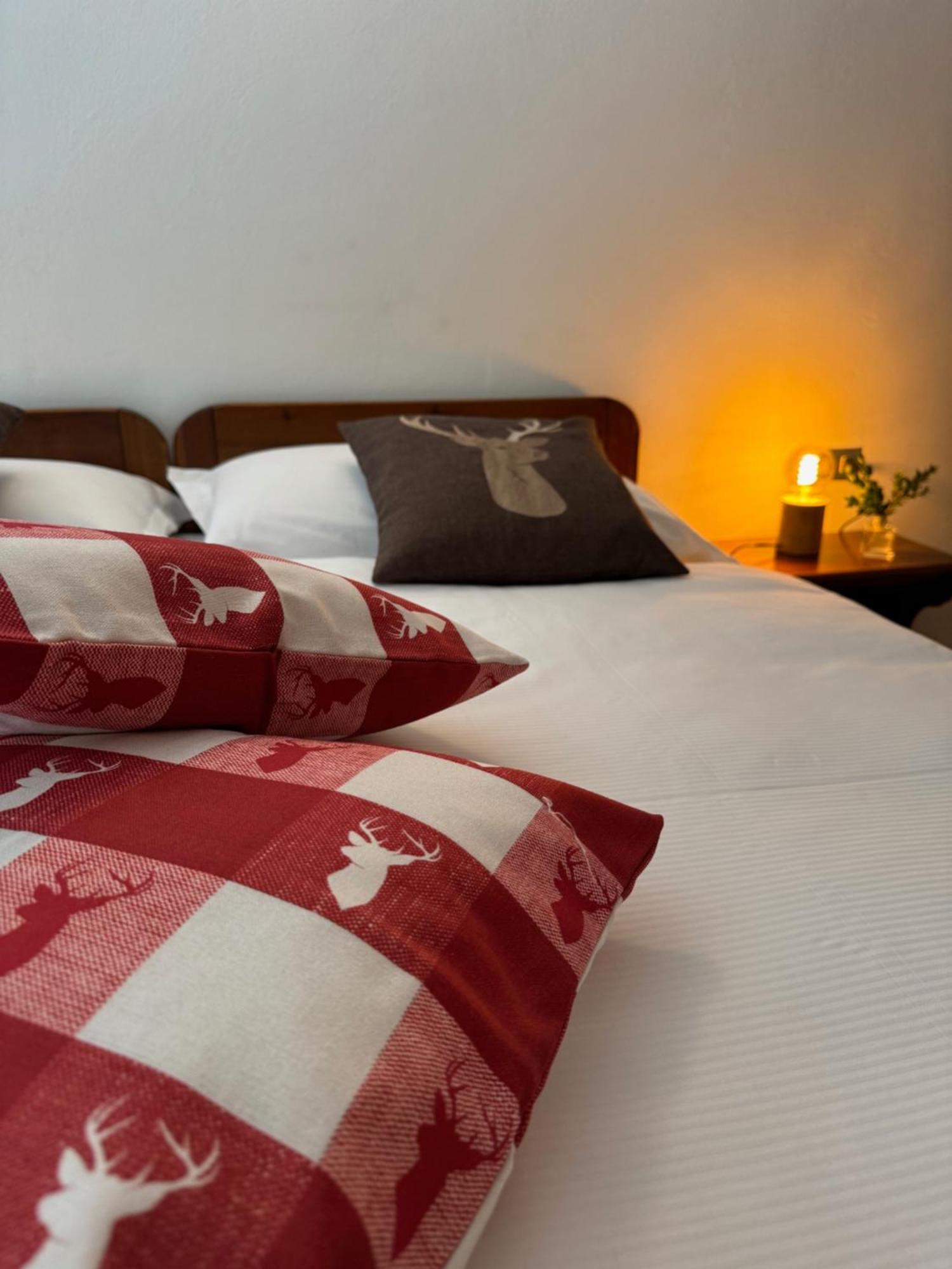 Hotel Miramonti Campodolcino Εξωτερικό φωτογραφία