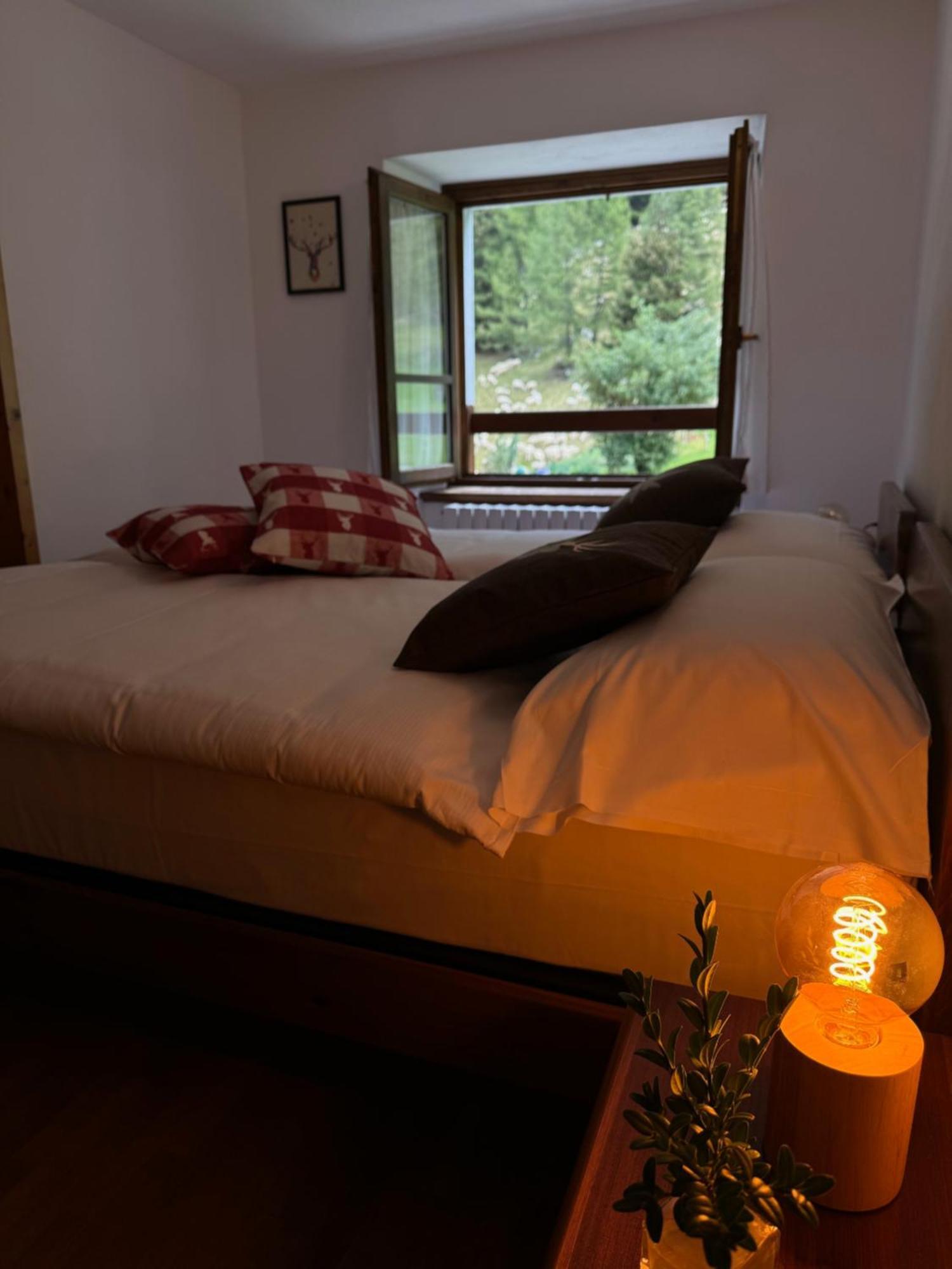 Hotel Miramonti Campodolcino Εξωτερικό φωτογραφία