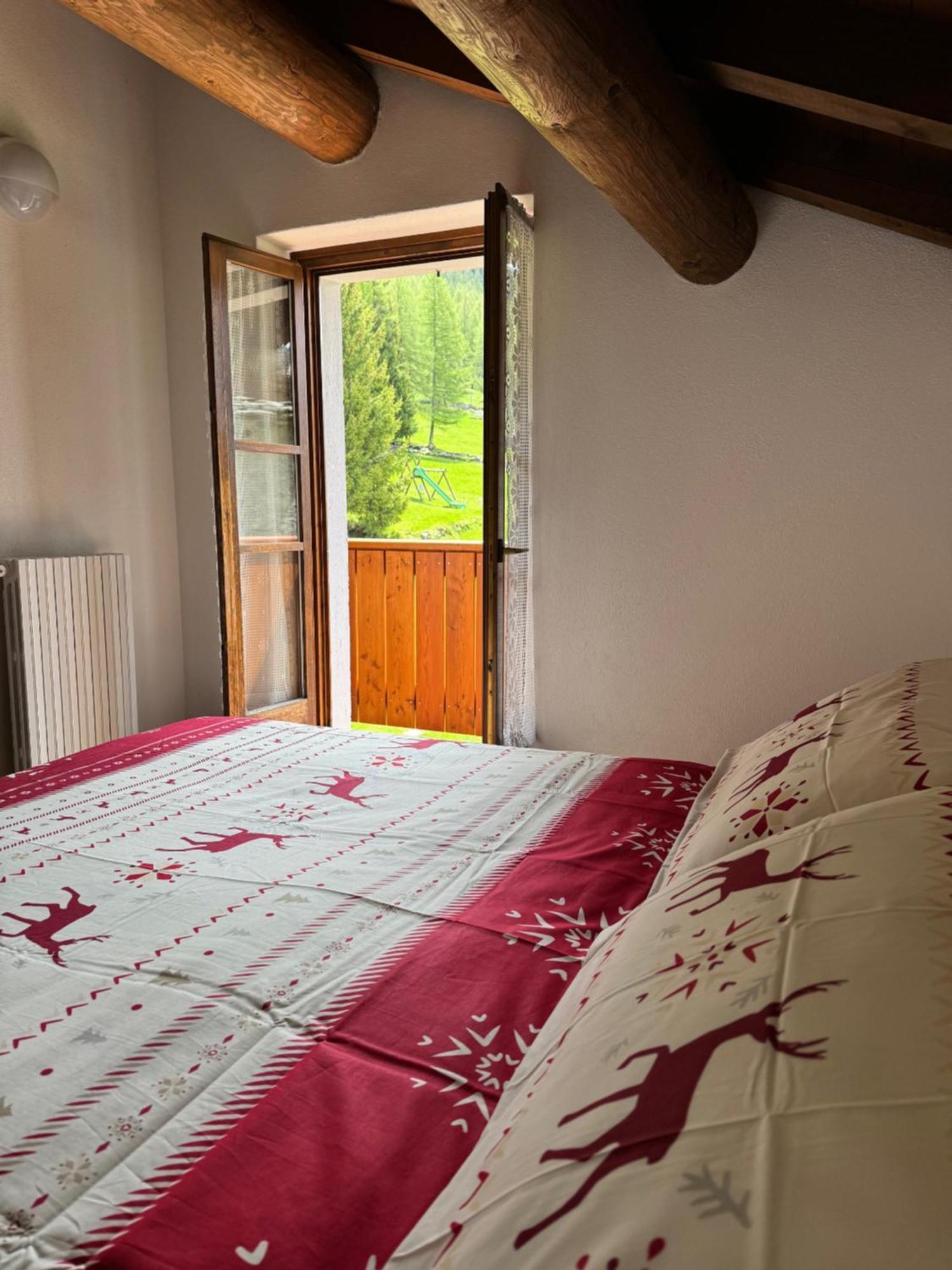 Hotel Miramonti Campodolcino Εξωτερικό φωτογραφία